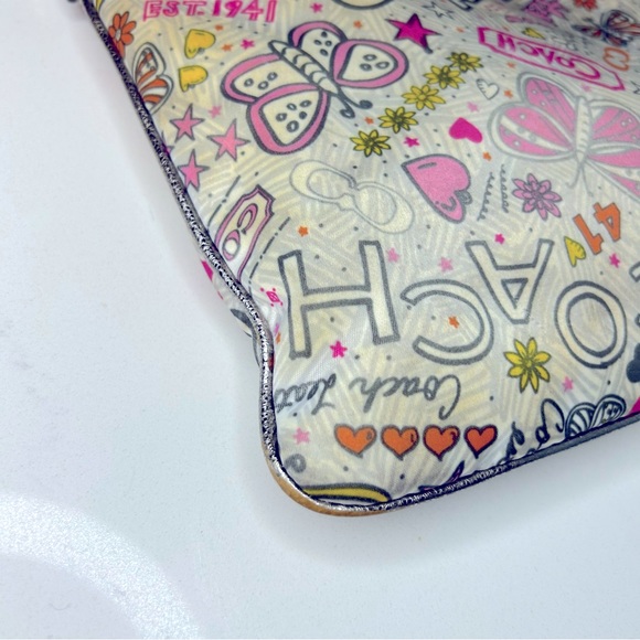 COACH Crossbody Bag - Picture 3 of 5